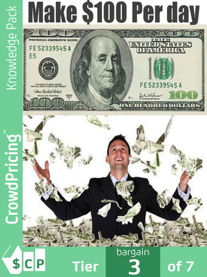 cover image of Make $100 Today